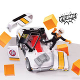 Stuntman Stu Race Ace stunt car - British product