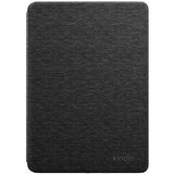 Amazon Kindle fabric folio case black, UK version