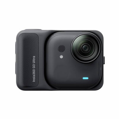Argos Insta360 GO Ultra Action Camera - Black- Buy online at McGrocer