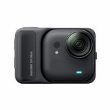 Insta360 GO Ultra action camera black (British brand)