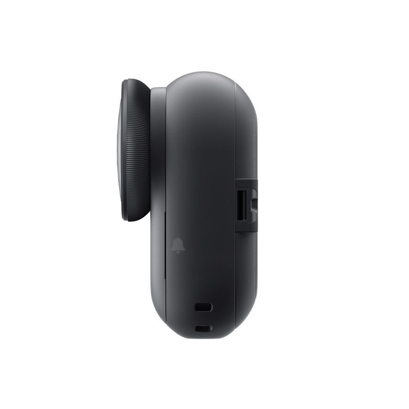 Insta360 GO Ultra action camera black (British brand)