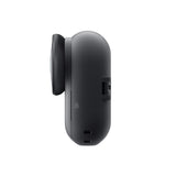 Insta360 GO Ultra action camera black (British brand)