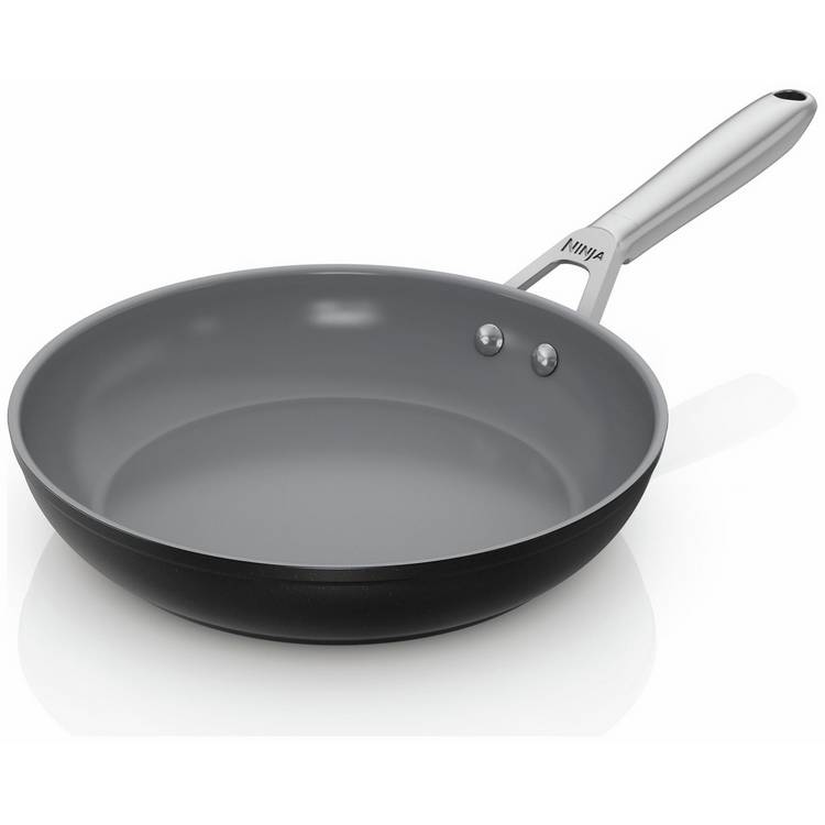 Ninja Ceramic Pro frying pan 24cm, imported from the UK