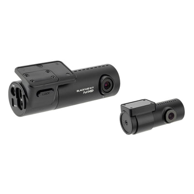 Argos BlackVue DR590X-2CH PLUS Dual Dash Camera- Buy online at McGrocer