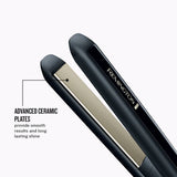 Remington slim ceramic straightener (British brand)