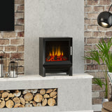 Be Modern Qube electric fire 1-2kW (British brand)