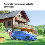 Imou Cruiser Dual 6MP security camera, UK version