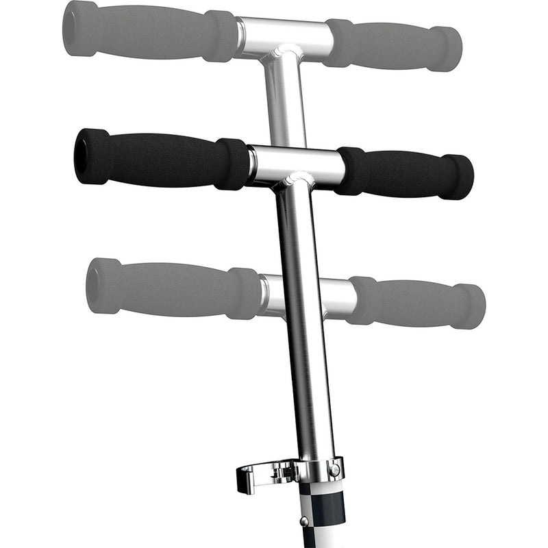 Razor Special Edition Checked Out folding kids scooter, UK version