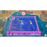 Sports Camp 35-Game Adventure Nintendo Switch game - British product