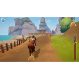 Sports Camp 35-Game Adventure Nintendo Switch game - British product