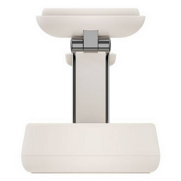 Belkin wireless charger dock 3-in-1 MagSafe compatible 25W - British product