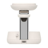 Belkin wireless charger dock 3-in-1 MagSafe compatible 25W - British product