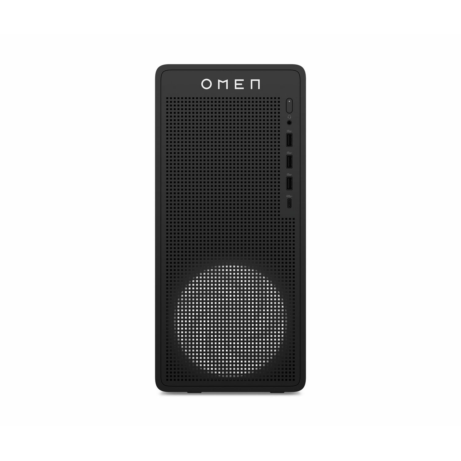 HP Omen gaming desktop TG03-0006na, UK version