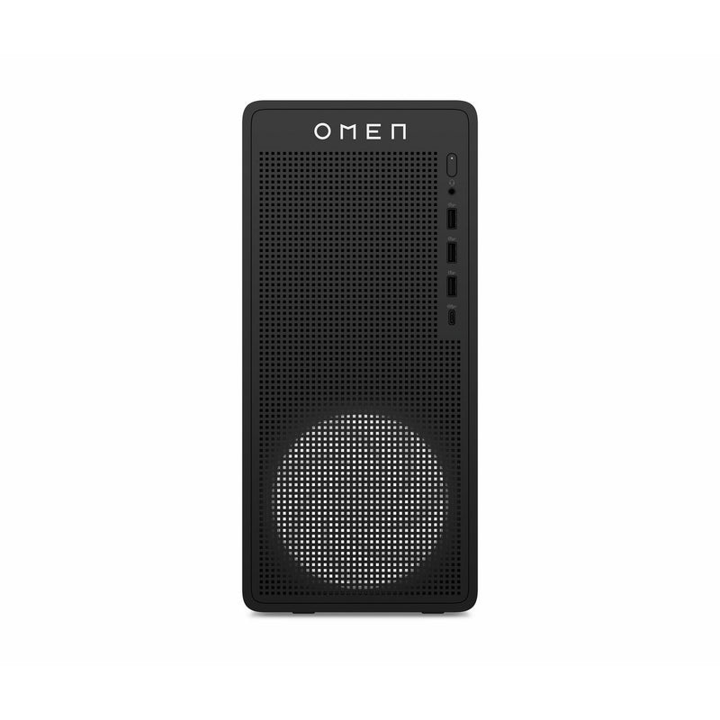 HP Omen gaming desktop TG03-0006na, UK version