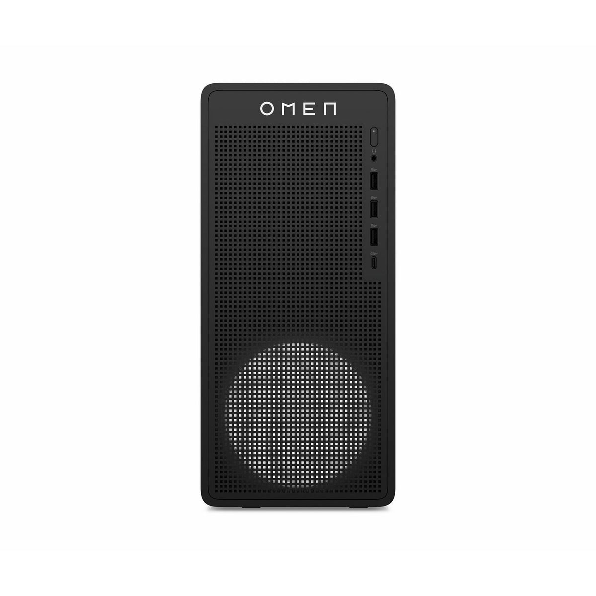 HP Omen gaming desktop TG03-0006na, UK version