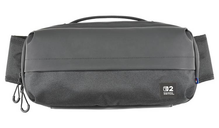 HORI Adventure Pack shoulder bag for Nintendo Switch 2 - British product