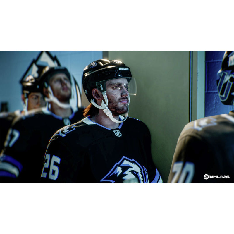 EA Sports NHL 26 for Xbox Series X S, UK version