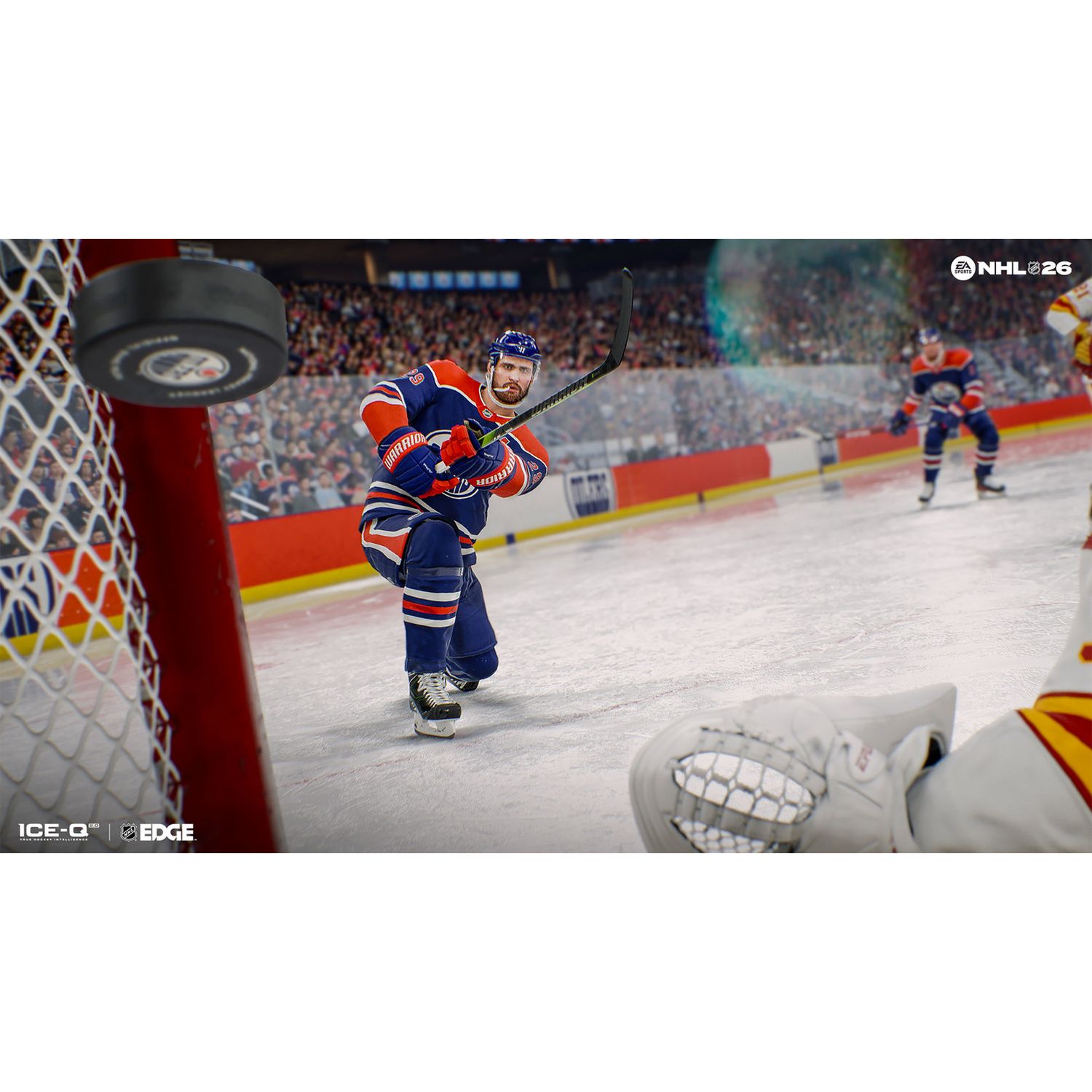 EA Sports NHL 26 for Xbox Series X S, UK version
