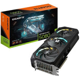 Gigabyte GeForce RTX 5080 GAMING OC 16GB graphics card, UK version