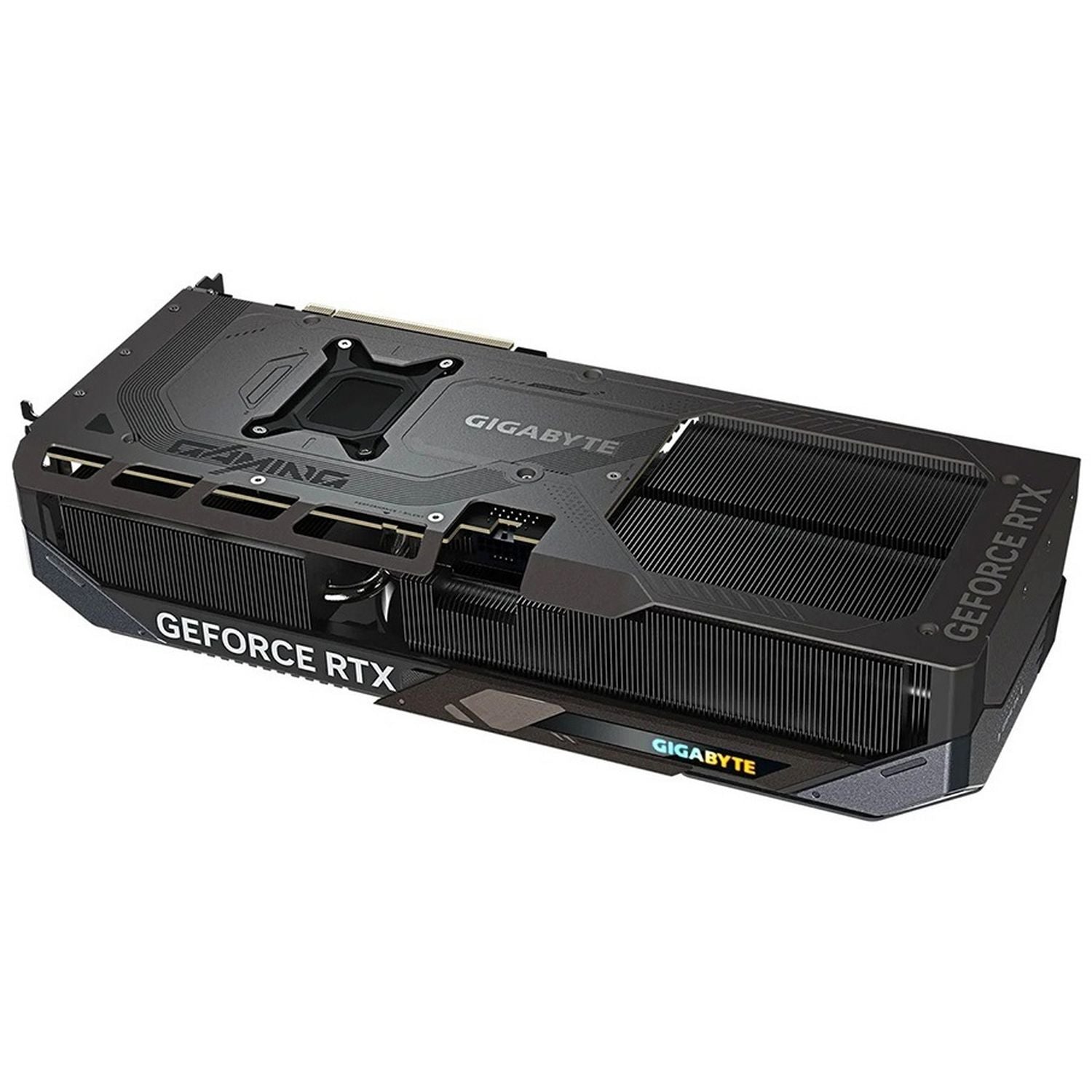 Gigabyte GeForce RTX 5080 GAMING OC 16GB graphics card, UK version