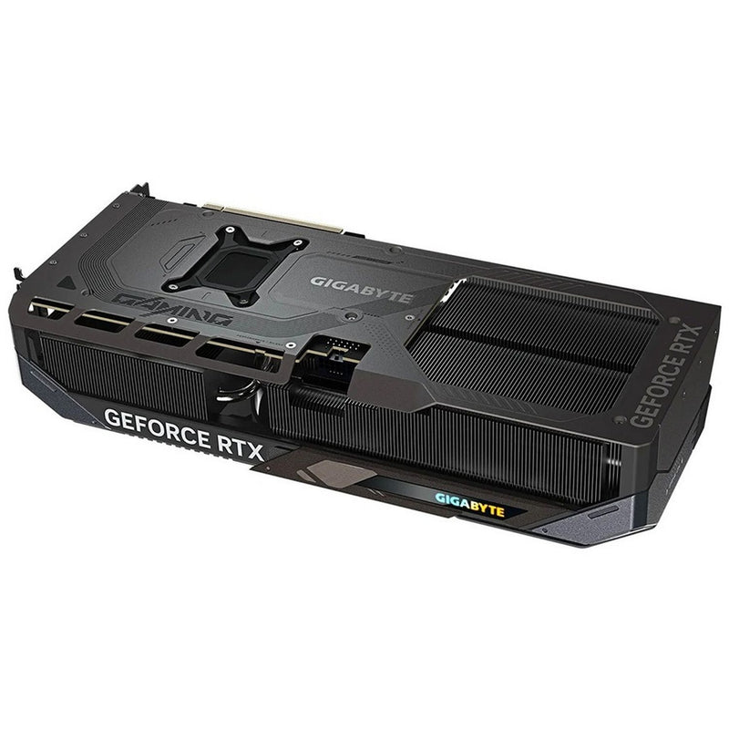 Gigabyte GeForce RTX 5080 GAMING OC 16GB graphics card, UK version