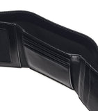 Aspinal of London luxury leather wallet - British product