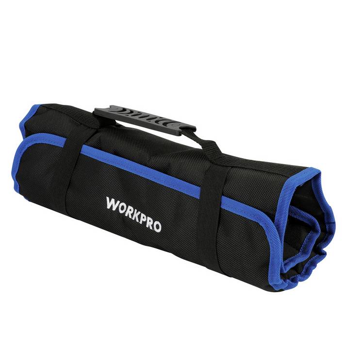 Workpro 60 piece tool kit - British product