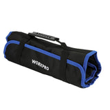 Workpro 60 piece tool kit - British product