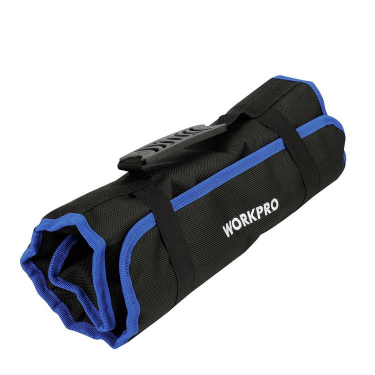Workpro 60 piece tool kit - British product