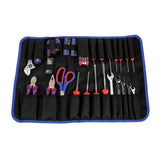 Workpro 60 piece tool kit - British product