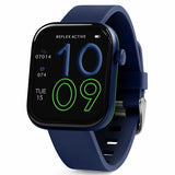 Reflex Active Spectra smart watch with Amoled display, imported from the UK