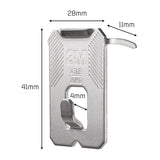 3M Claw plasterboard hanger 20kg, UK version