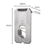 3M Claw plasterboard hanger 20kg, UK version