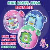 Tamagotchi Paradise Pink Land virtual pet toy (British brand)