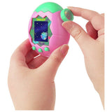 Tamagotchi Paradise Pink Land virtual pet toy (British brand)
