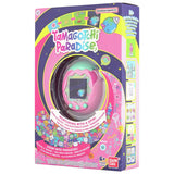 Tamagotchi Paradise Pink Land virtual pet toy (British brand)