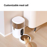 Imou PF1 pet feeder with camera 4L (British brand)