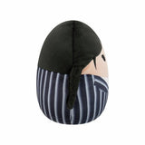 Squishmallows Wednesday Addams plush toy 8 inch (British brand)