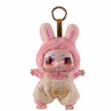 Kimmon Mimon collectible mystery box soft toy, UK version