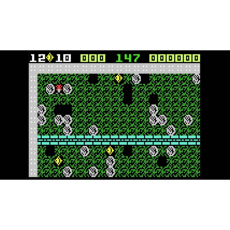 Intellivision video game console Anniversary Edition - British product