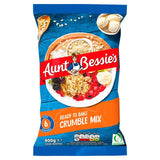 Aunt Bessie's Crumble Mix   400g GOODS M&S   