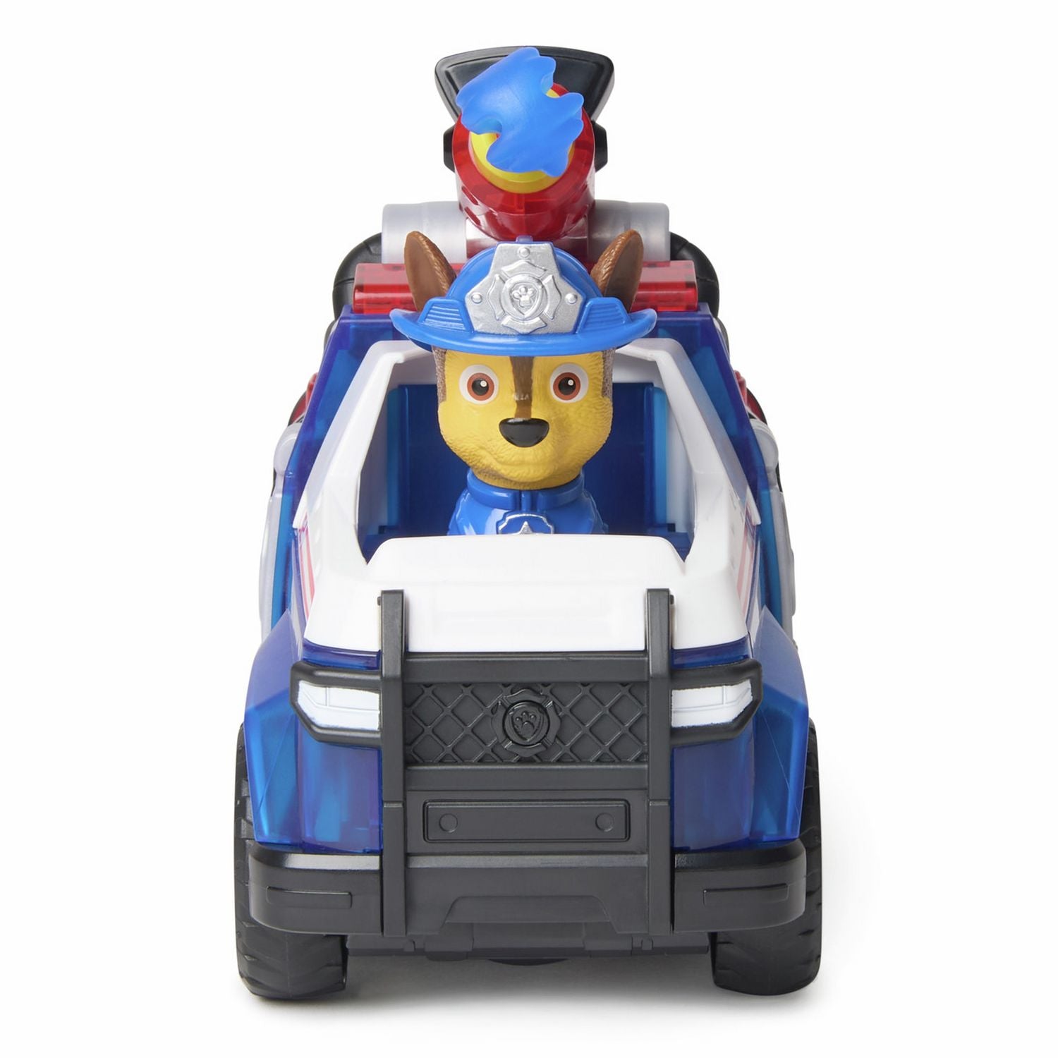 PAW Patrol Fire Rescue 2-Pack Deluxe Bundle toy set, imported from the UK