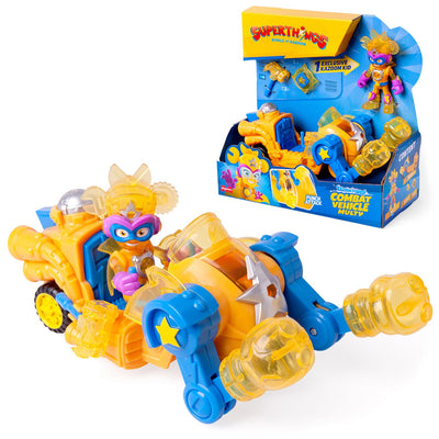 Argos Superthings Multy Combat Vehicle- Buy online at McGrocer