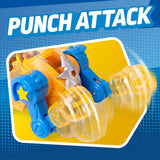 Superthings Multy combat vehicle toy - British product