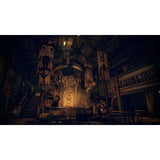 Bendy and the Dark Revival Nintendo Switch game, imported from the UK