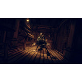 Bendy and the Dark Revival Nintendo Switch game, imported from the UK