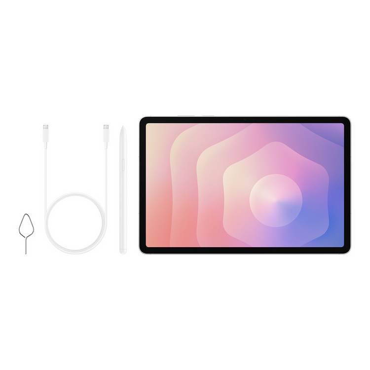 Samsung Galaxy Tab S11 128GB 10.9in tablet, UK version