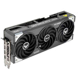 ASUS TUF Gaming GeForce RTX 5070 12GB OC graphics card - British product