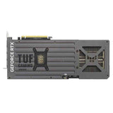 ASUS TUF Gaming GeForce RTX 5070 12GB OC graphics card - British product