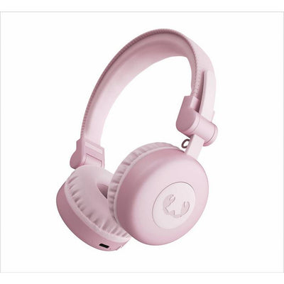Argos Fresh 'n Rebel Code Core On-Ear Wireless Headphones Pink- Buy online at McGrocer